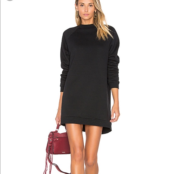 Lovers and friends sweatshirt dress Clearance
